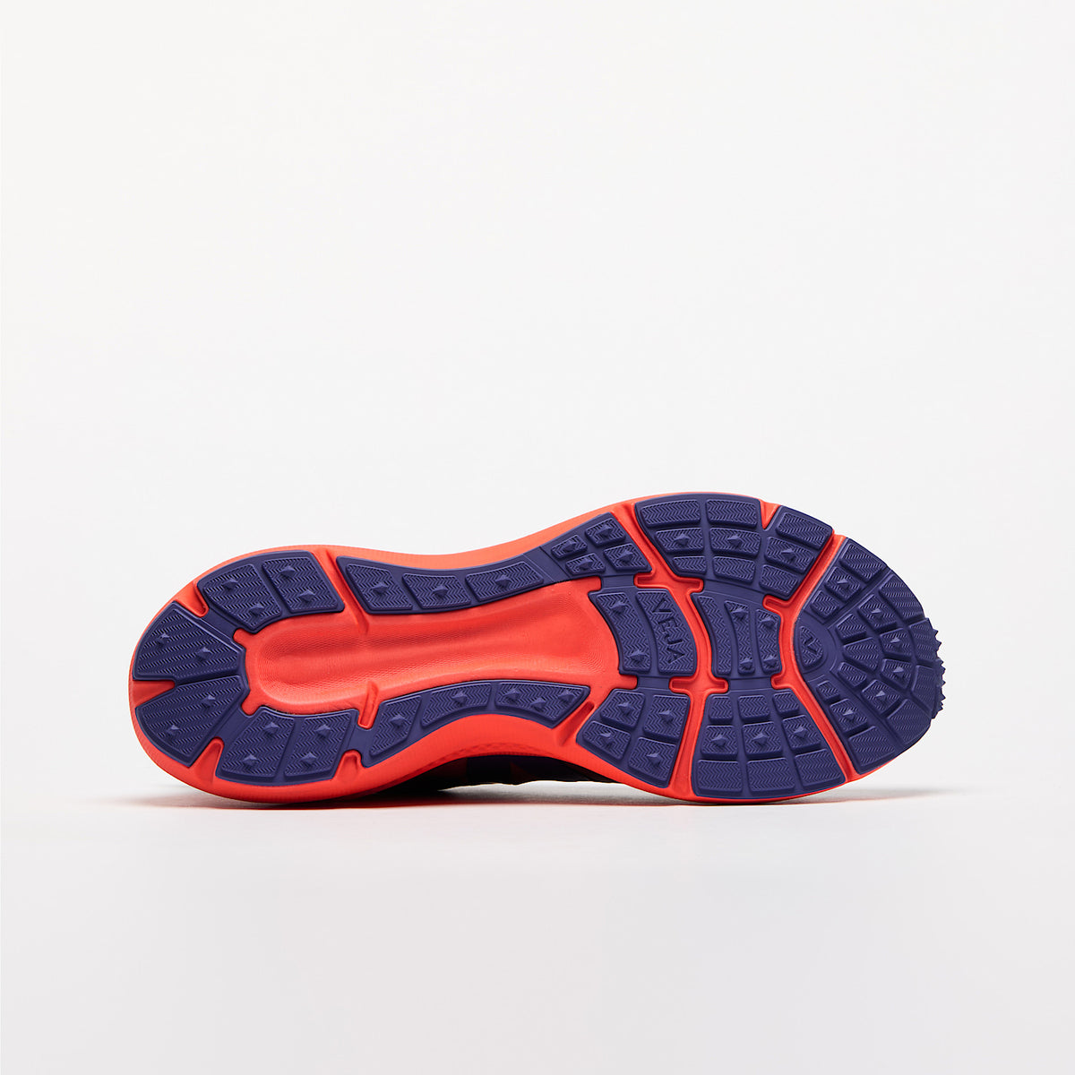 CONDOR 3 ADVANCED ENGINEERED-MESH GRADIENT PURPLE ORANGE — 4
