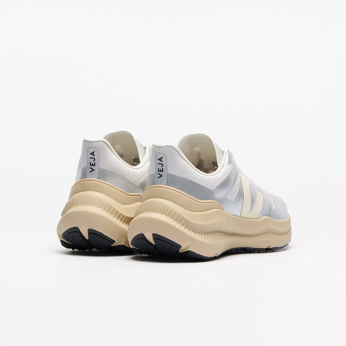 CONDOR 3 ADVANCED ENGINEERED-MESH SILVER ALMOND — 3