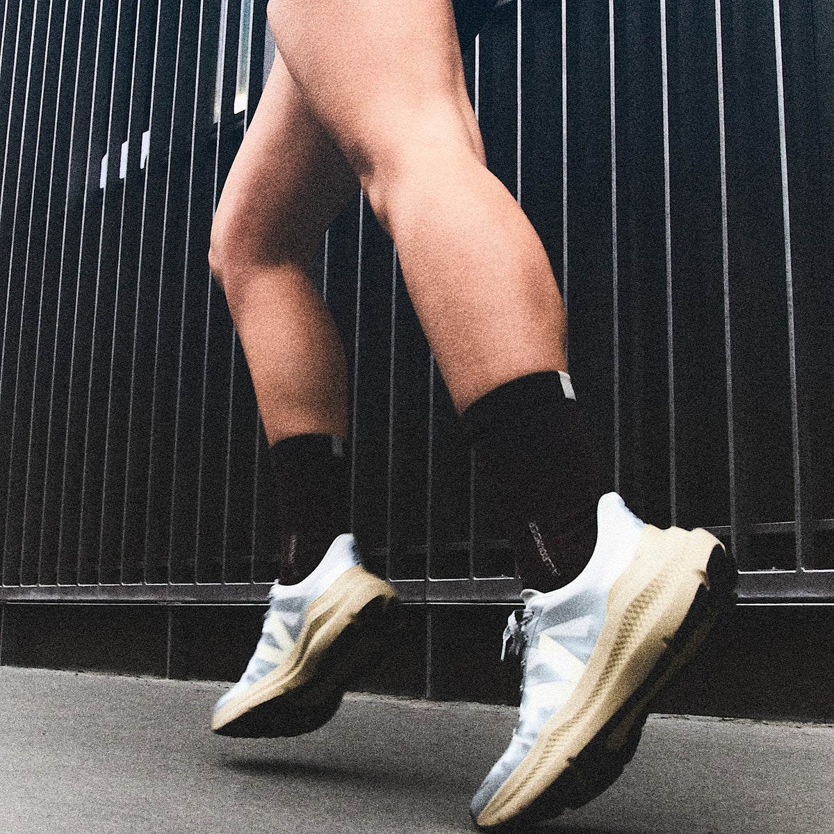 CONDOR 3 ADVANCED ENGINEERED-MESH SILVER ALMOND — 6