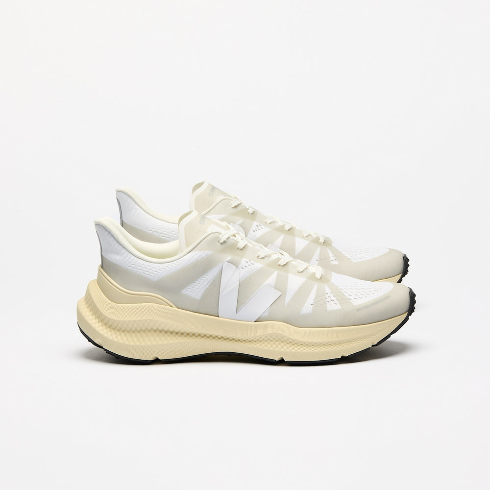 CONDOR 3 ADVANCED ENGINEERED-MESH FULL WHITE — 1