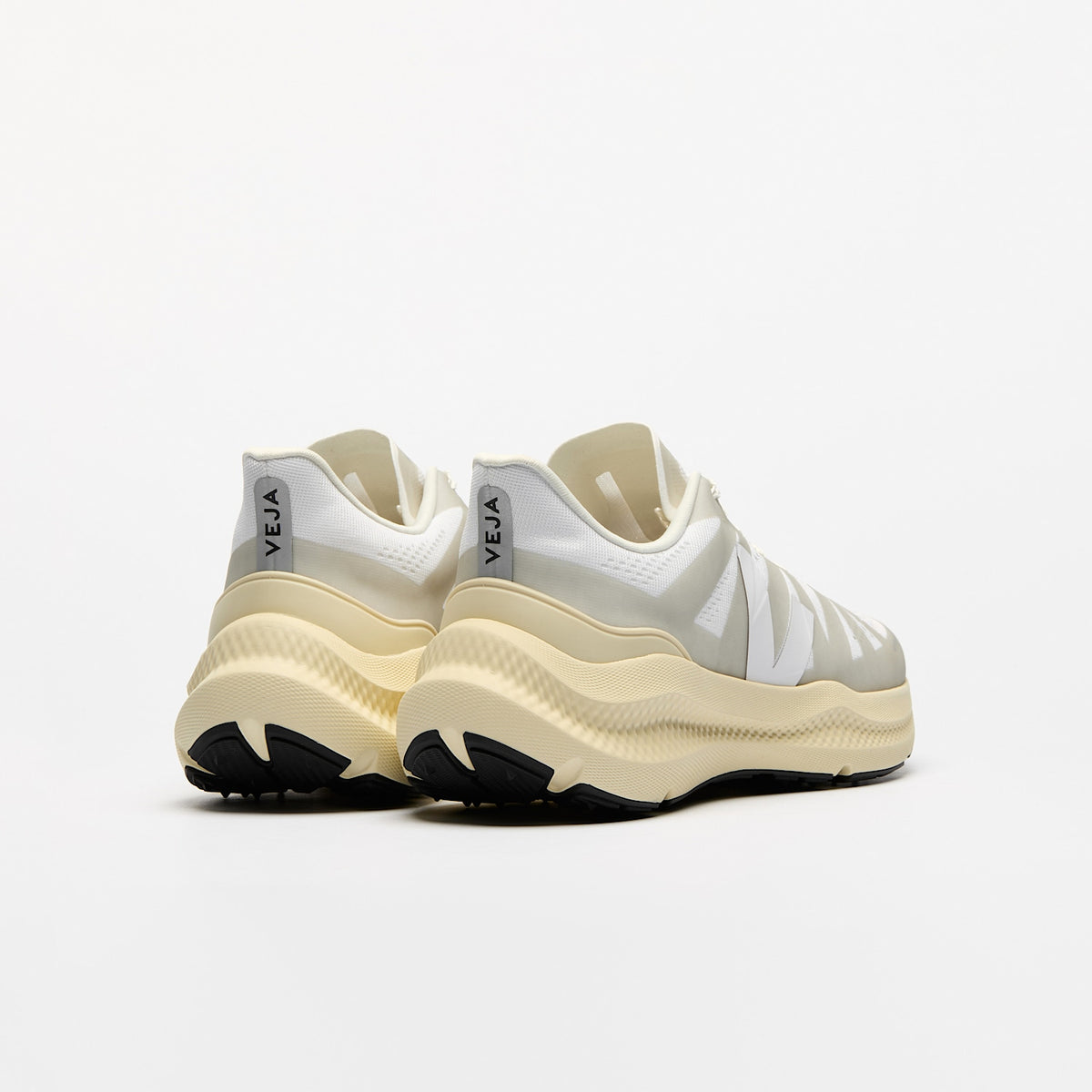 CONDOR 3 ADVANCED ENGINEERED-MESH FULL WHITE — 3