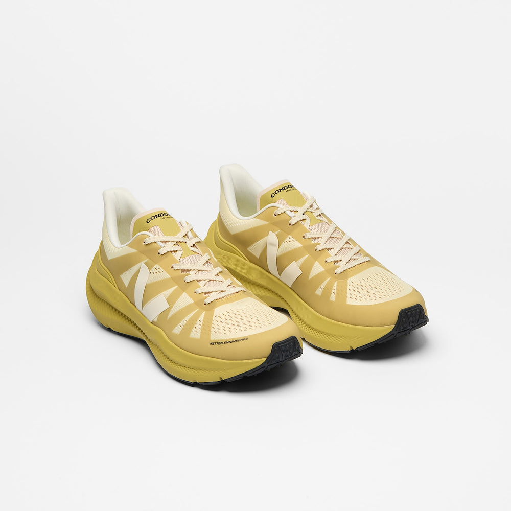 CONDOR 3 ADVANCED ENGINEERED-MESH SUN LIQUOR — 2