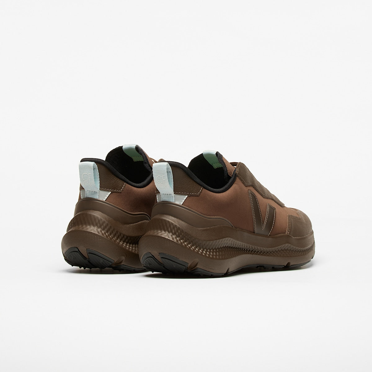 CONDOR 3 ADVANCED NOLYN VEJA | CFCL WALNUT EAGLE — 3