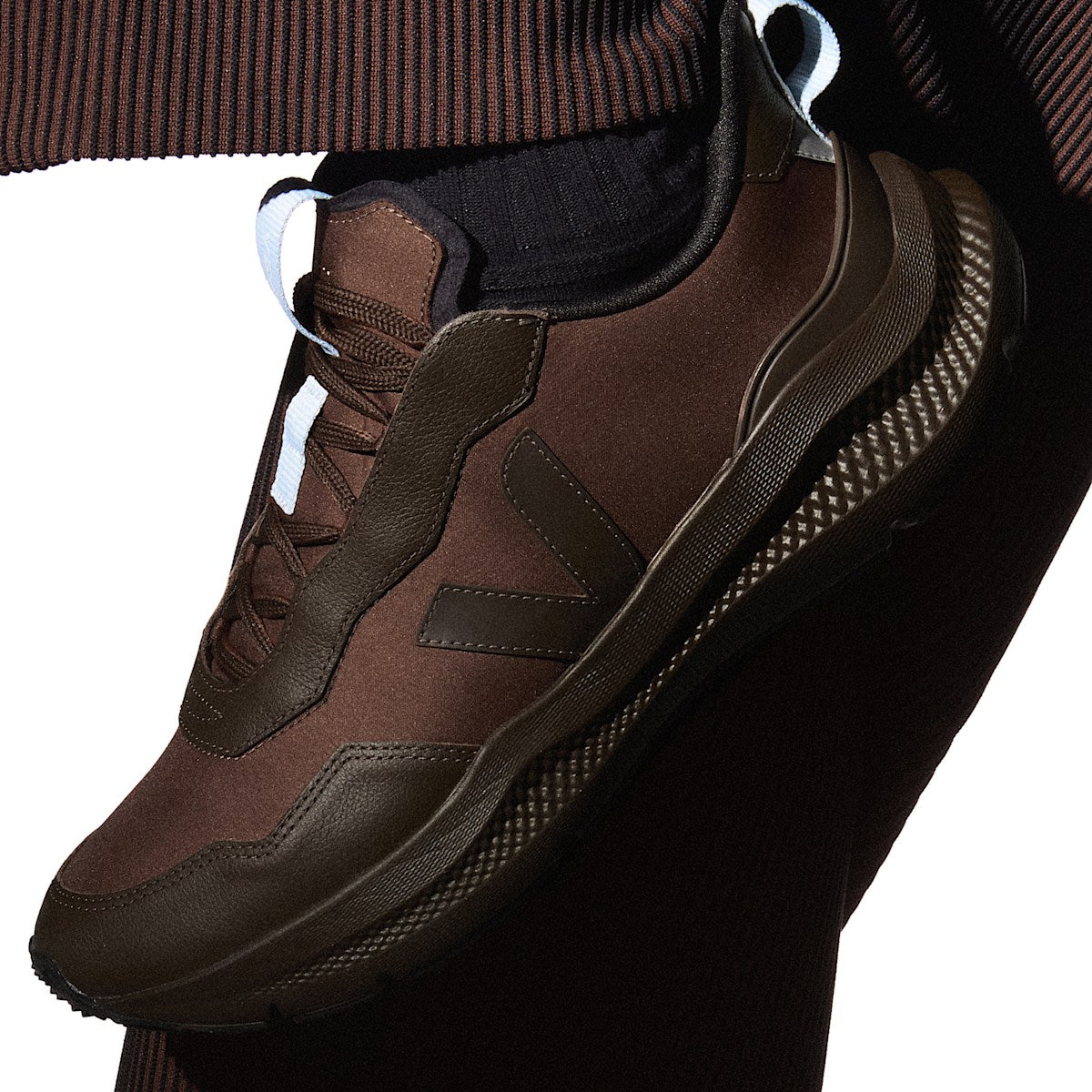 CONDOR 3 ADVANCED NOLYN VEJA | CFCL WALNUT EAGLE — 5