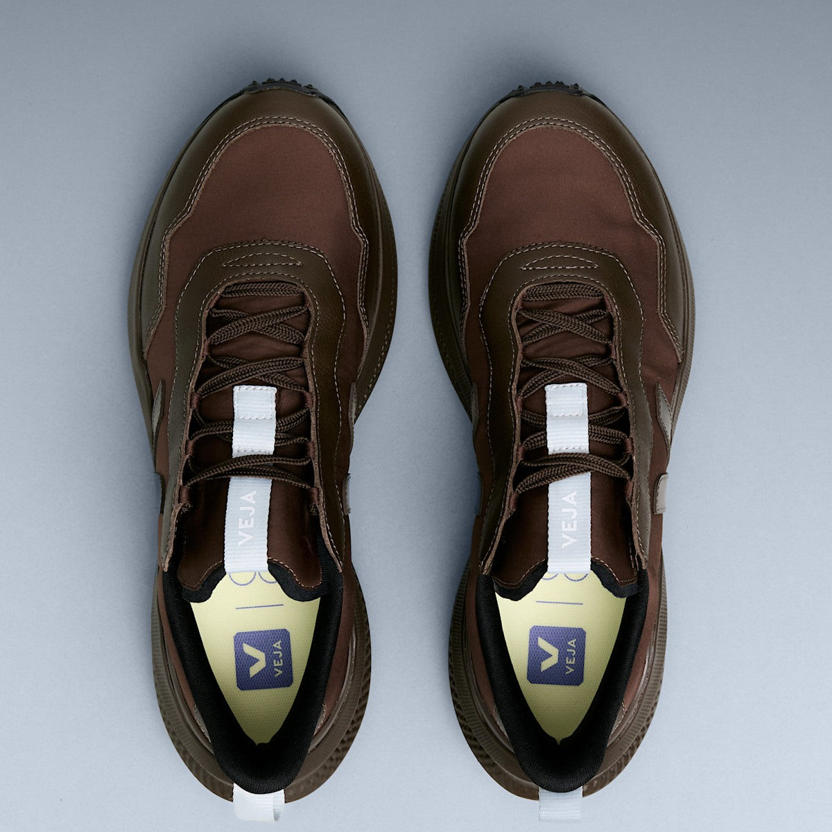 CONDOR 3 ADVANCED NOLYN VEJA | CFCL WALNUT EAGLE — 7