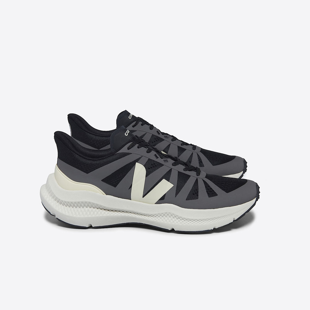 CONDOR 3 ENGINEERED-MESH BLACK CALCAIRE — 1