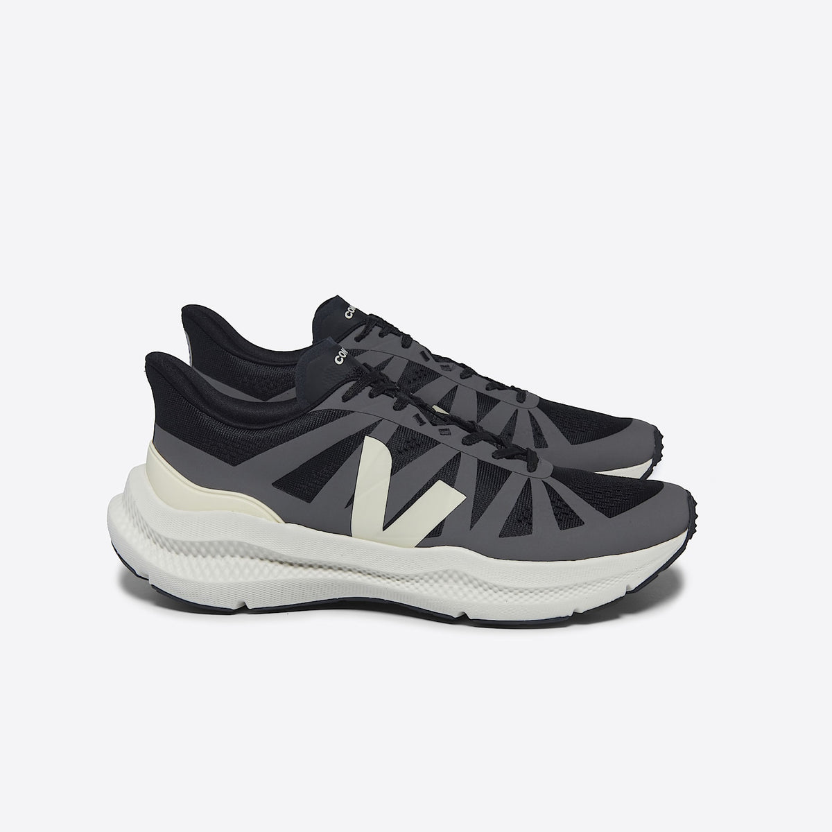 CONDOR 3 ENGINEERED-MESH BLACK CALCAIRE — 1
