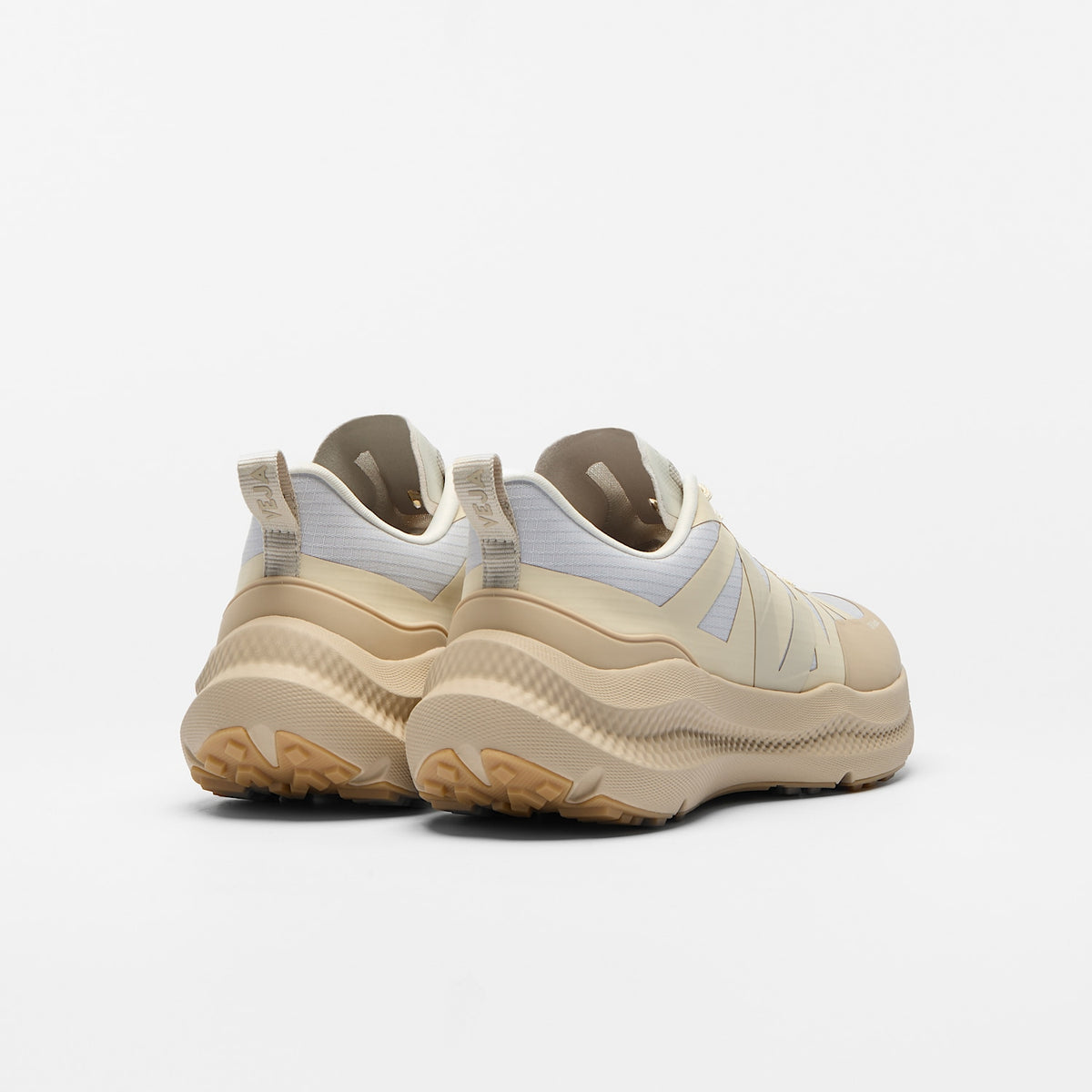 CONDOR 3 OFF ROAD RIPSTOP PEARL CALCAIRE ALMOND — 3