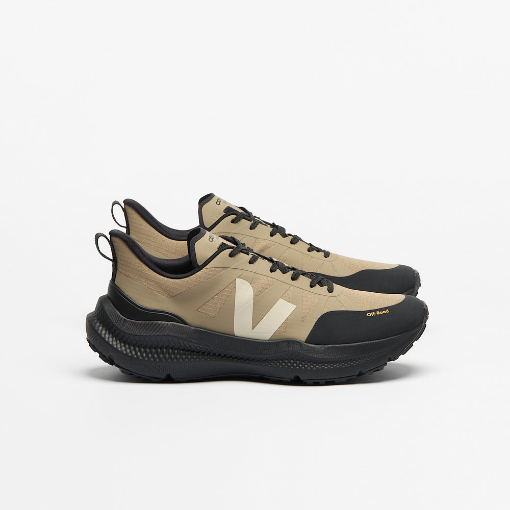 CONDOR 3 OFF ROAD RIPSTOP TAUPE PIERRE — 1