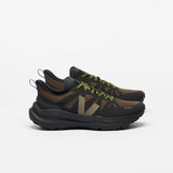 CONDOR 3 OFF ROAD RIPSTOP EAGLE BLACK — 1