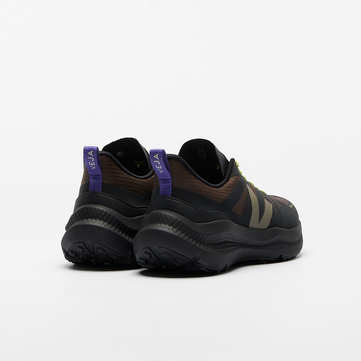CONDOR 3 OFF ROAD RIPSTOP EAGLE BLACK — 3