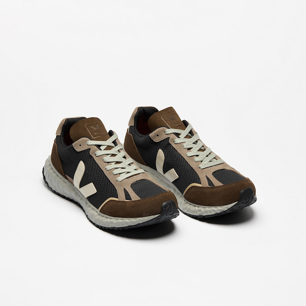CONDOR ROYALE ALVEOMESH BLACK CASHEW EAGLE — 2
