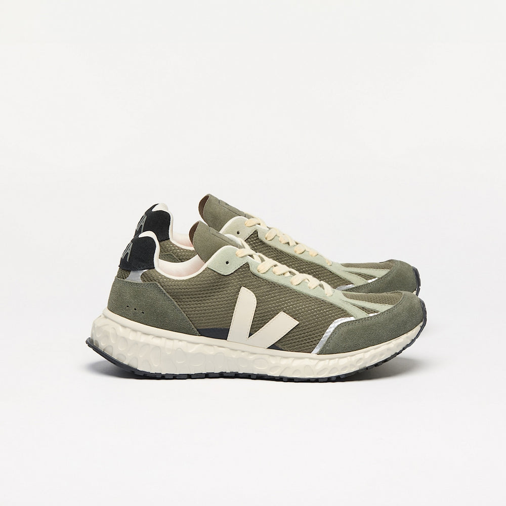 CONDOR ROYALE ALVEOMESH KAKI PIERRE — 1
