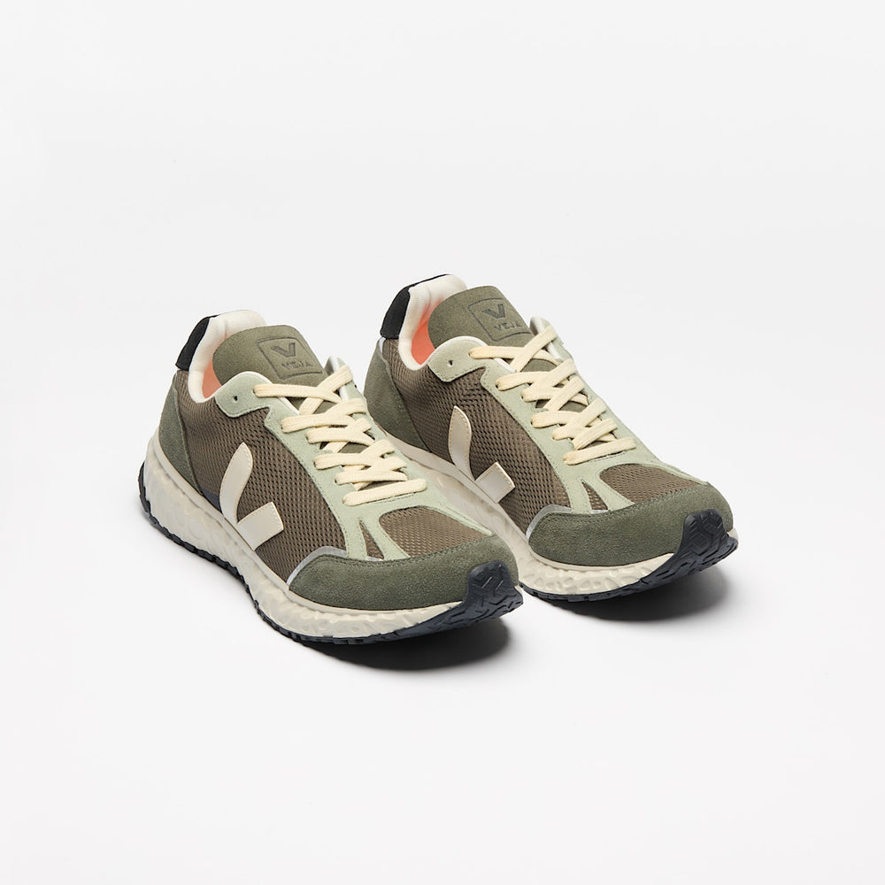 CONDOR ROYALE ALVEOMESH KAKI PIERRE — 2