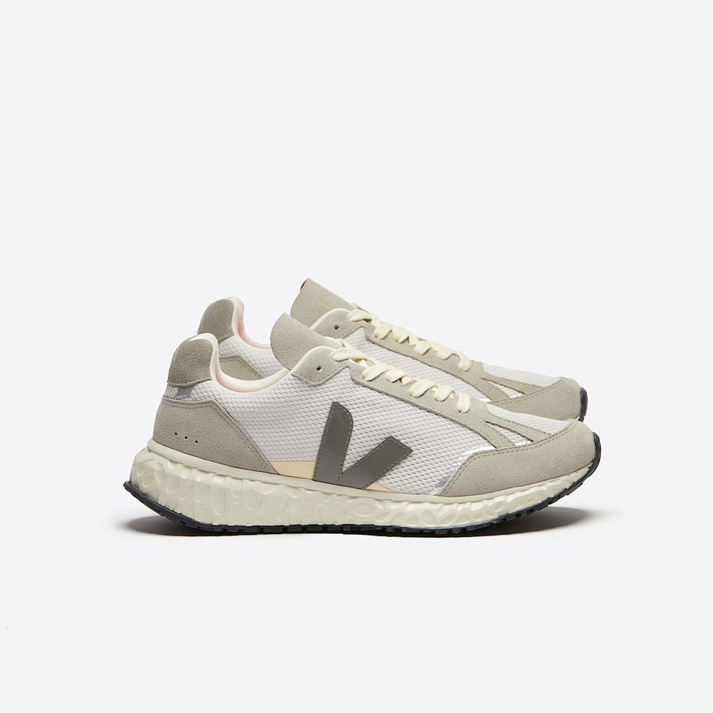 CONDOR ROYALE ALVEOMESH LIGHT GREY — 1