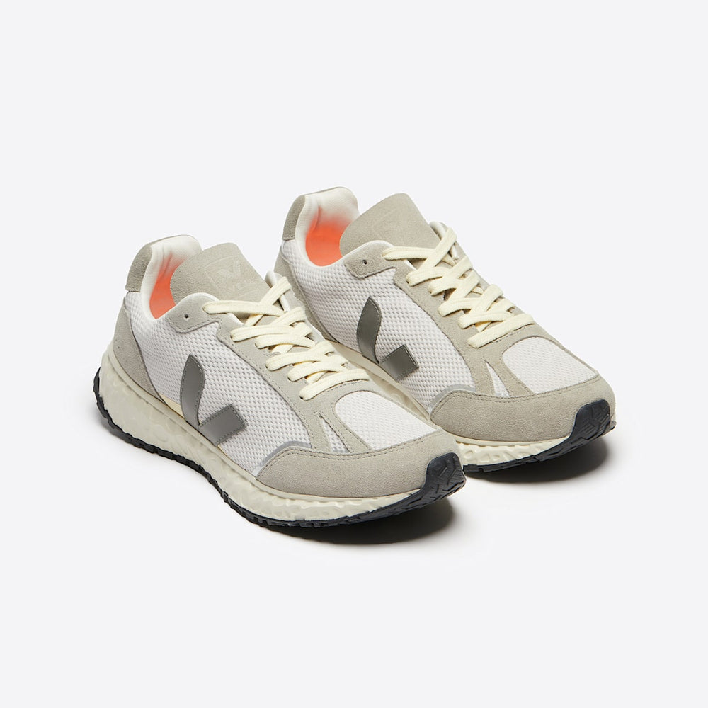 CONDOR ROYALE ALVEOMESH LIGHT GREY — 2