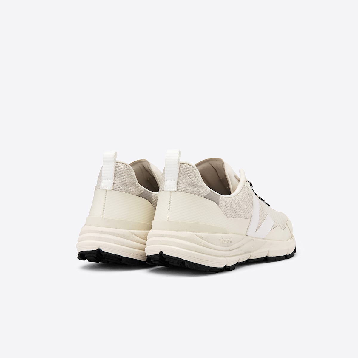 DEKKAN ALVEOMESH NATURAL WHITE — 3