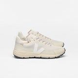 DEKKAN ALVEOMESH NATURAL WHITE — 1