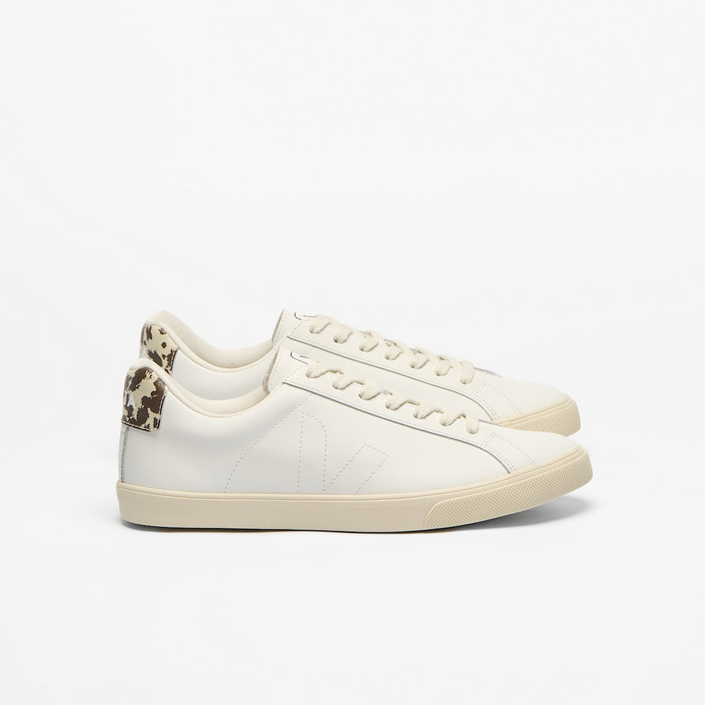 ESPLAR LEATHER WHITE PIERRE WILD COUNTRY — 1
