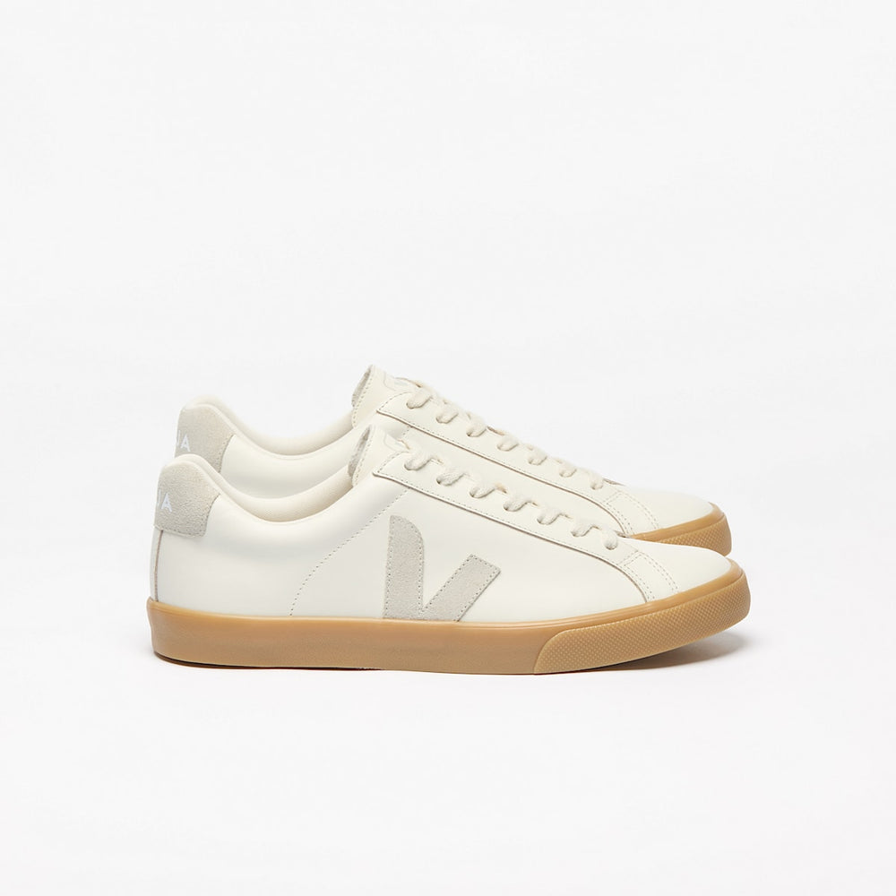ESPLAR LEATHER PURE NATURAL — 1