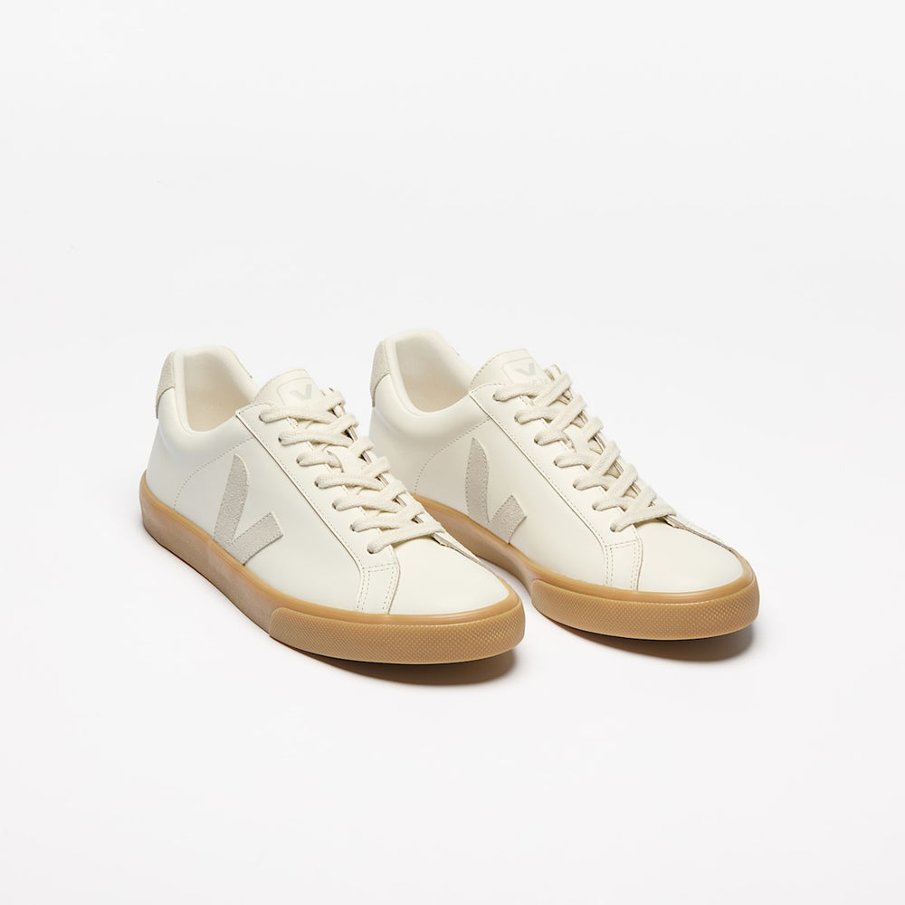 ESPLAR LEATHER PURE NATURAL — 2