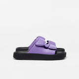 ETNA BOLD LEATHER JOKER — 1
