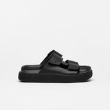 ETNA LEATHER FULL BLACK — 1