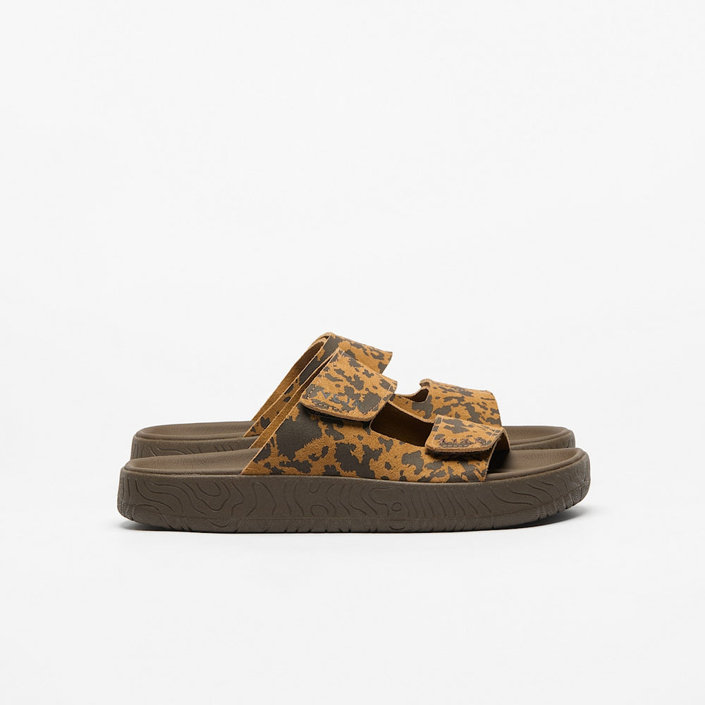 ETNA SUEDE CAMEL WILD COUNTRY — 1