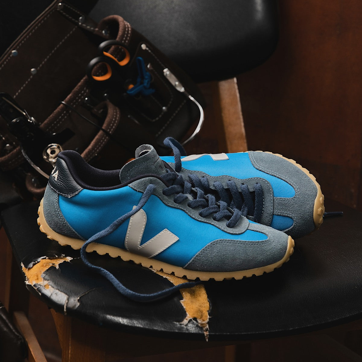 GT NOLYN EGEE LIGHT GREY — 6