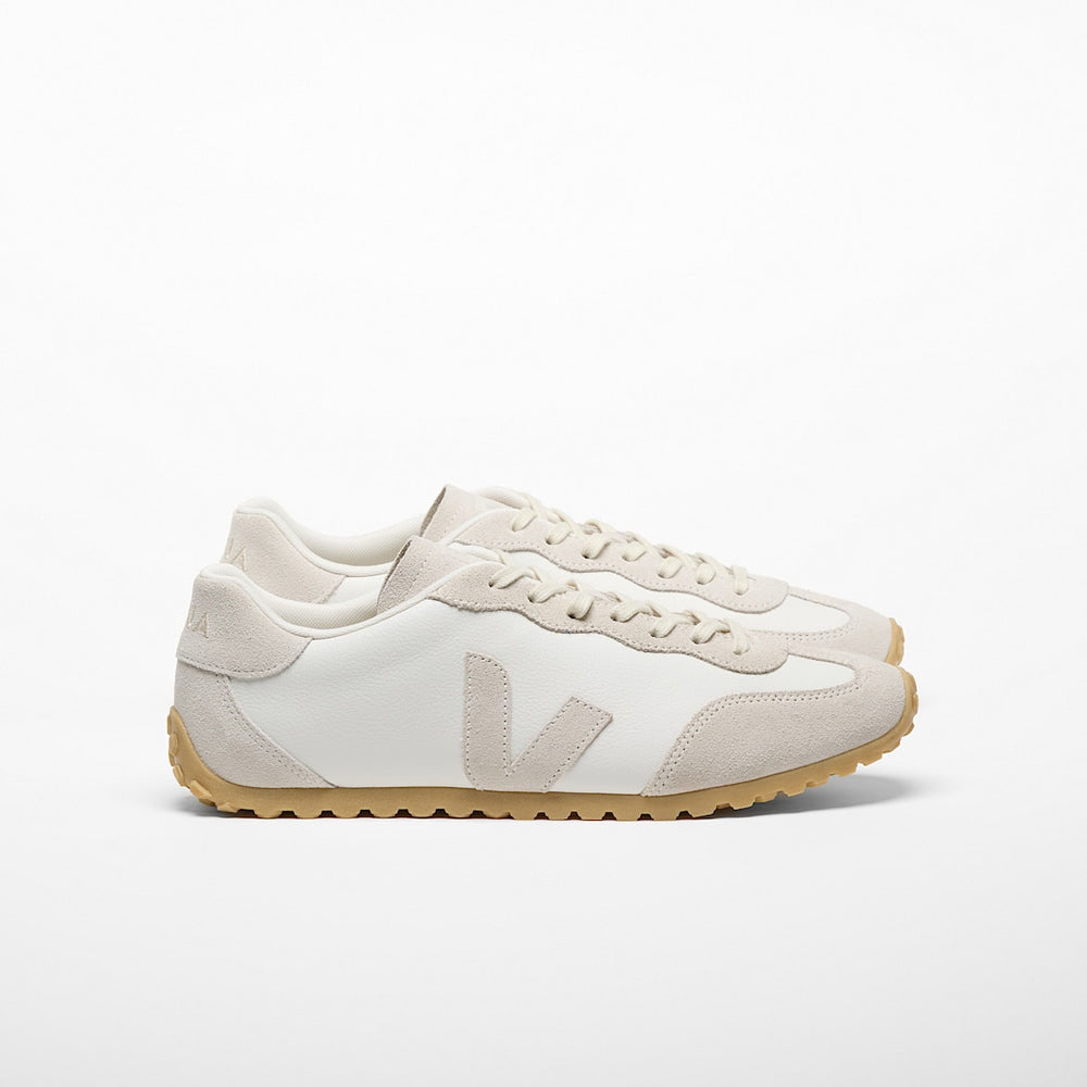 GT LEATHER WHITE NATURAL — 1