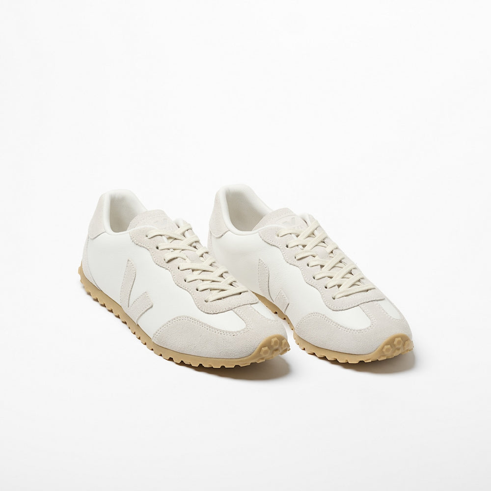 GT LEATHER WHITE NATURAL — 2