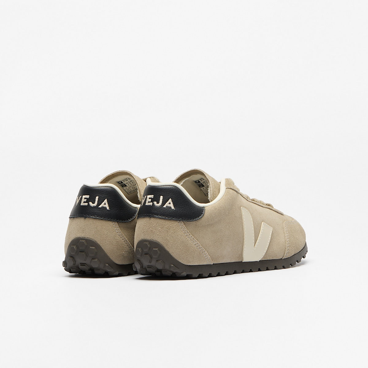 GT SUEDE TAUPE PIERRE — 3