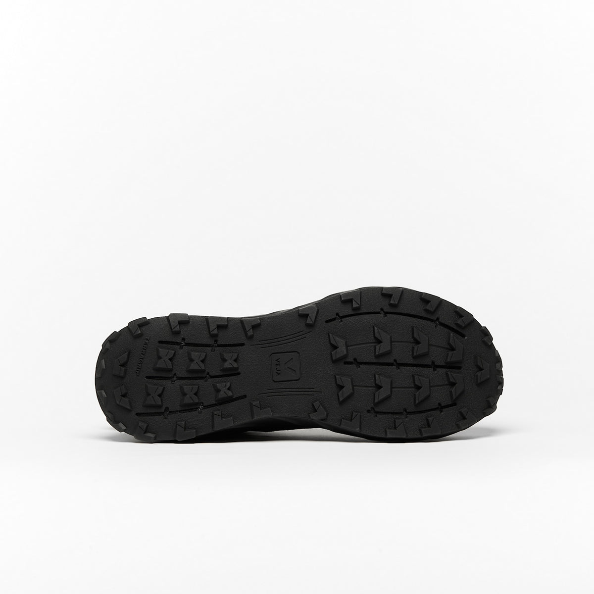 HARPIE TRAIL AEROSHELL FULL BLACK — 4
