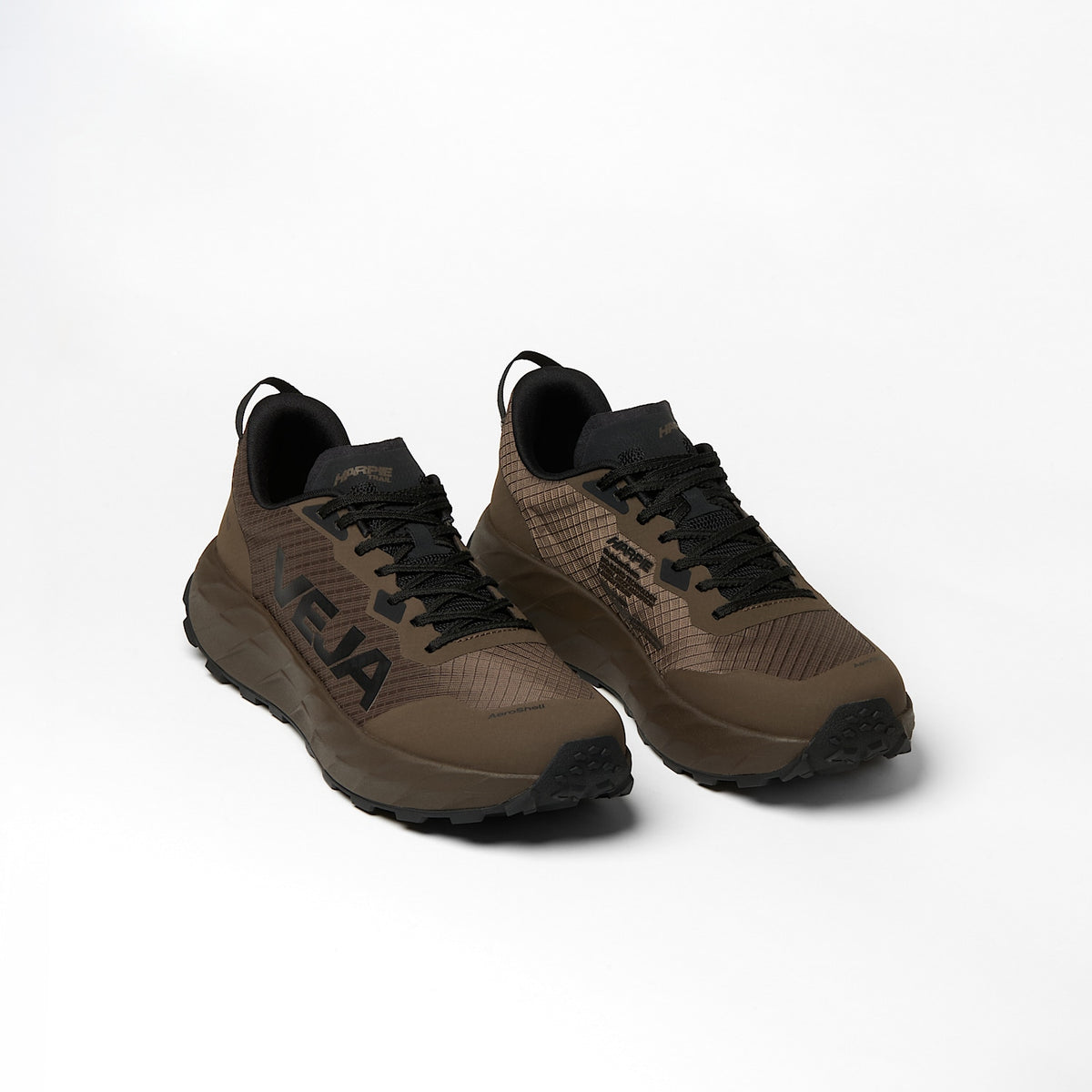 HARPIE TRAIL AEROSHELL EAGLE BLACK — 2