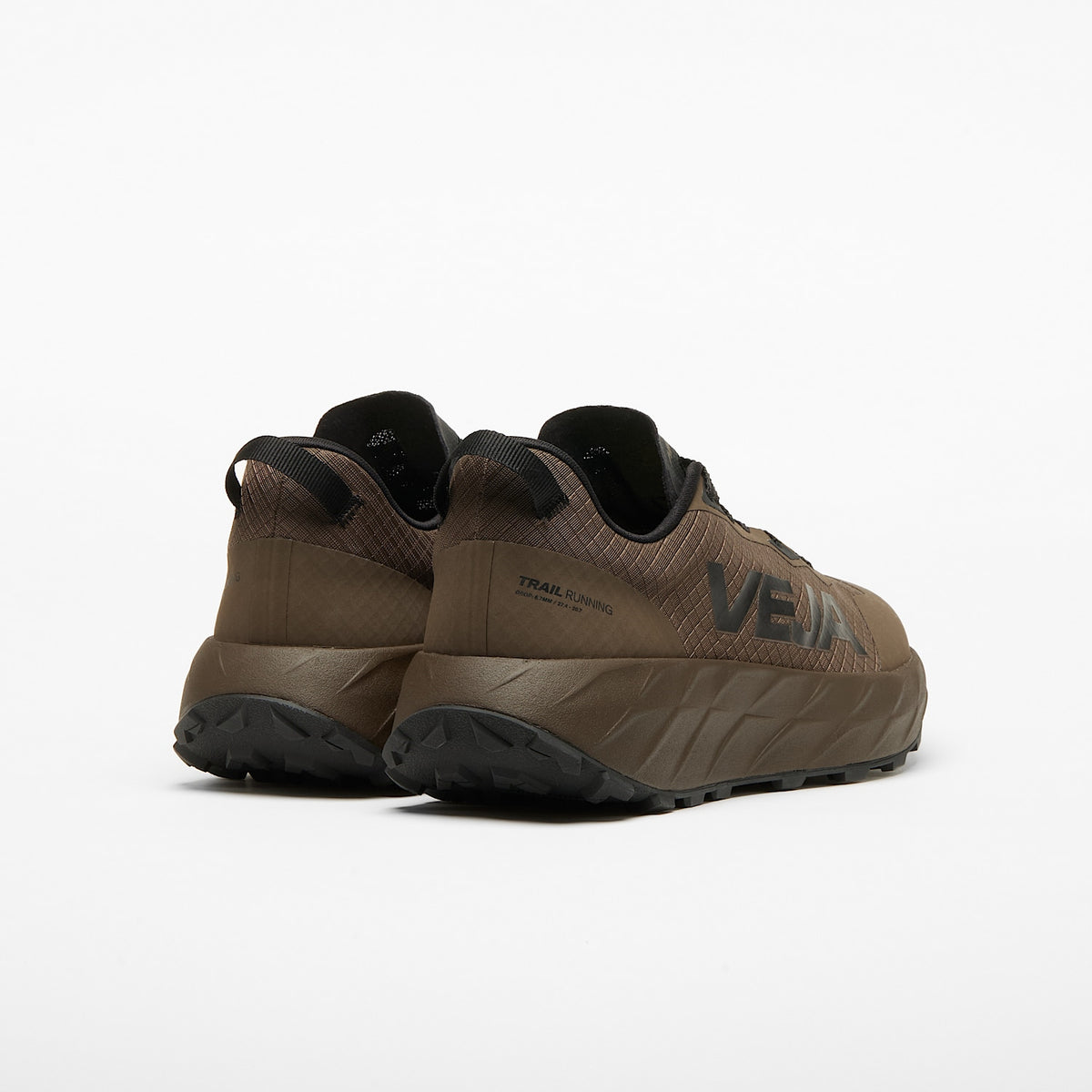 HARPIE TRAIL AEROSHELL EAGLE BLACK — 3