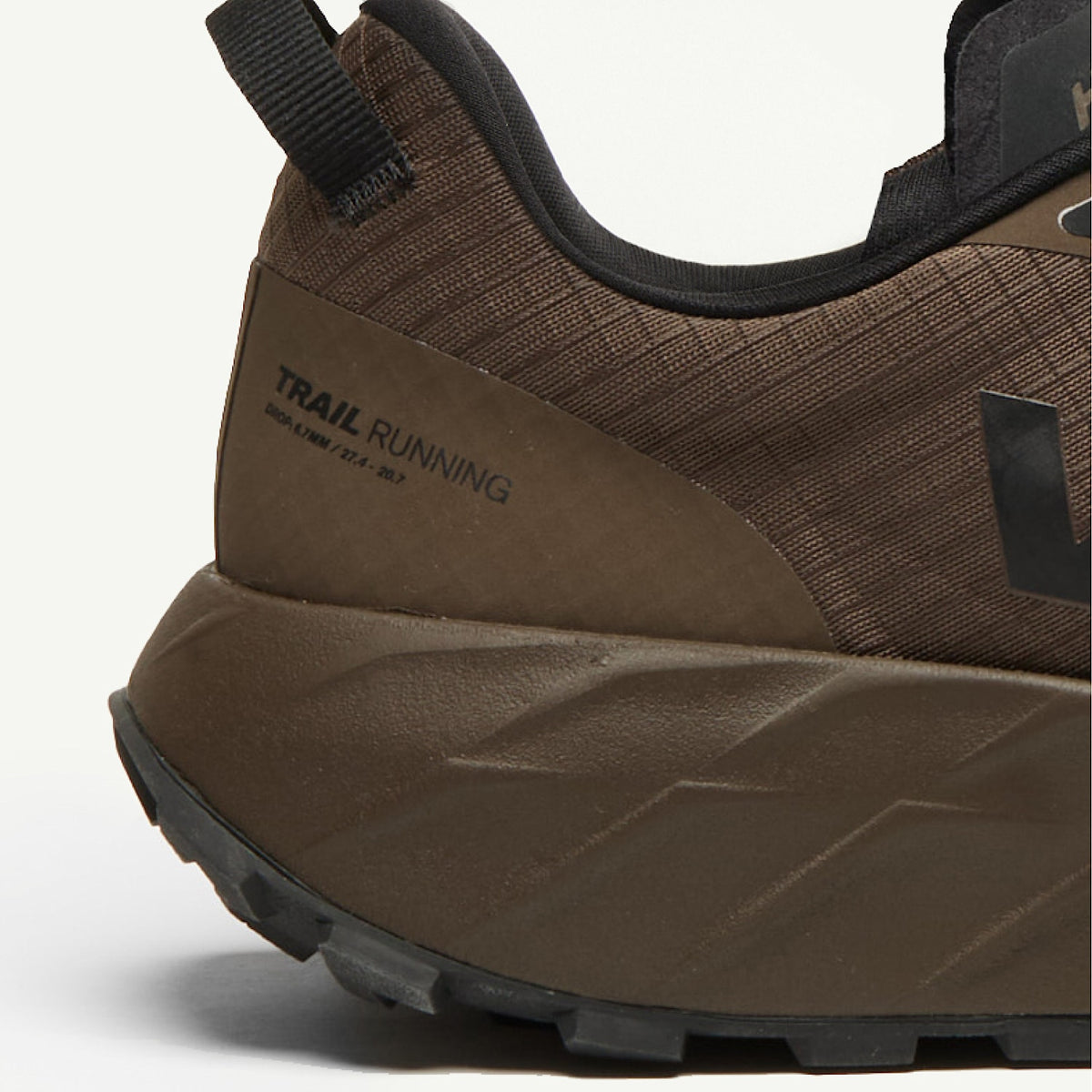 HARPIE TRAIL AEROSHELL EAGLE BLACK — 5