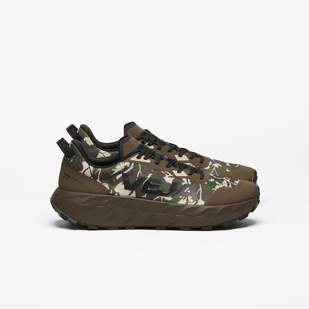 HARPIE TRAIL AEROSHELL FLORAL CAMO — 1