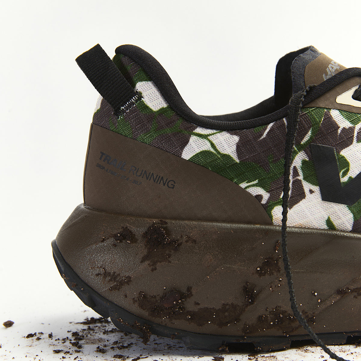 HARPIE TRAIL AEROSHELL FLORAL CAMO — 5