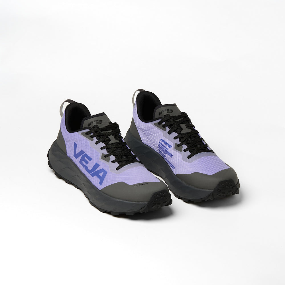 HARPIE TRAIL AEROSHELL LAVANDE ACAI — 2