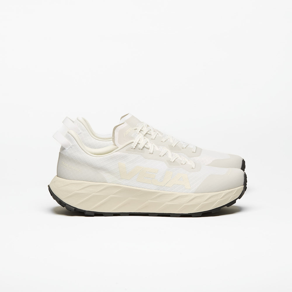 HARPIE TRAIL AEROSHELL WHITE CASHEW — 1
