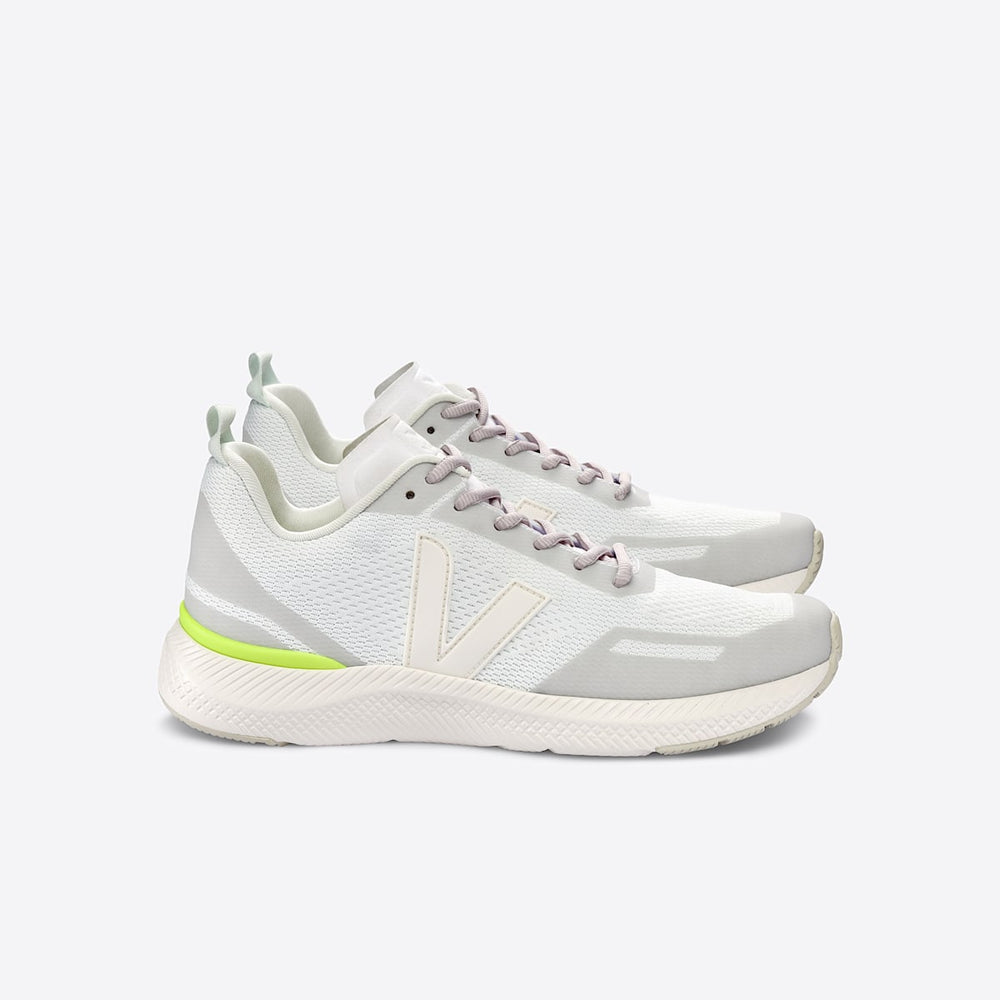 IMPALA ENGINEERED-MESH FROST CREAM — 1