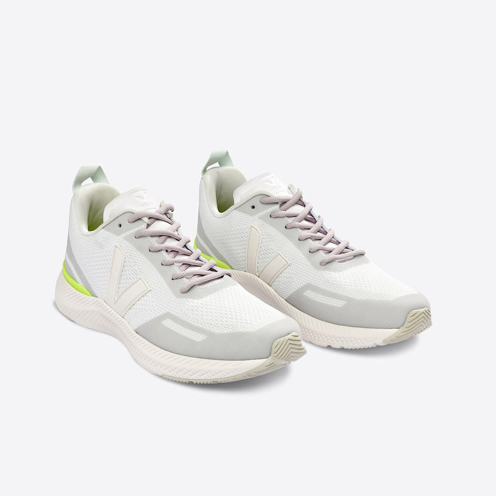 IMPALA ENGINEERED-MESH FROST CREAM — 2