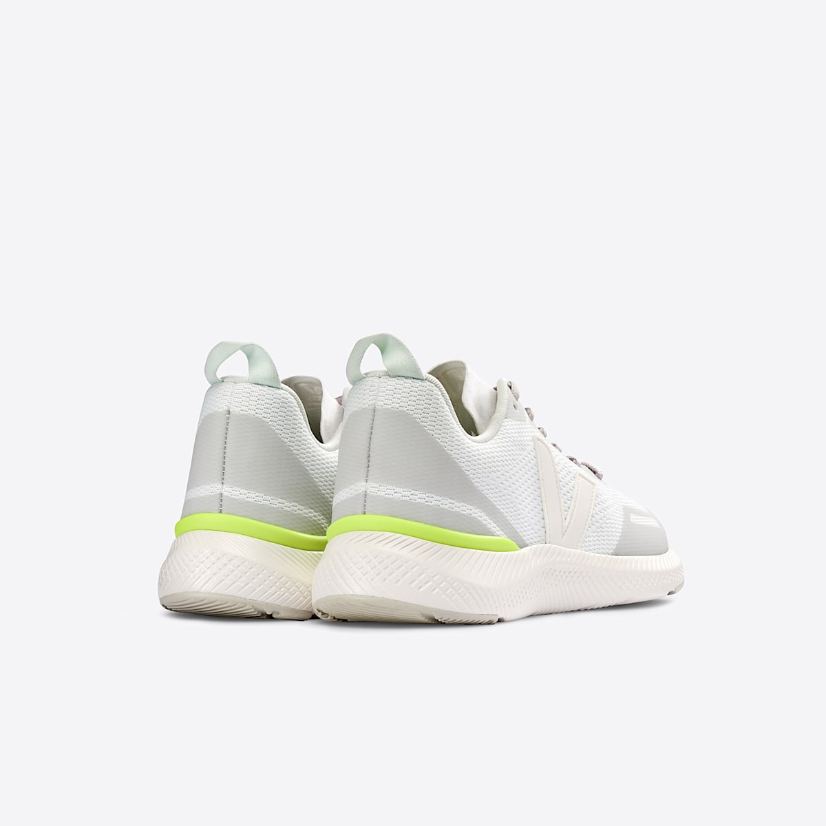 IMPALA ENGINEERED-MESH FROST CREAM — 3