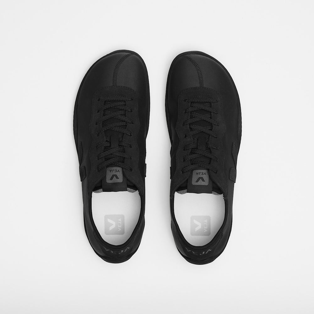 JITSU NOLYN FULL BLACK — 2