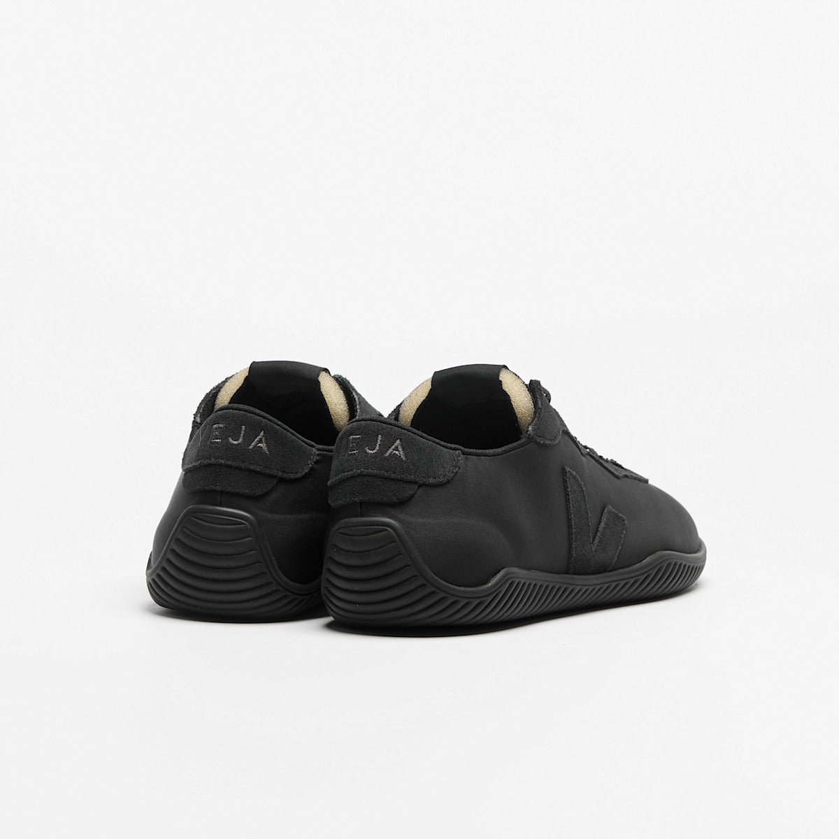 JITSU NOLYN FULL BLACK — 3