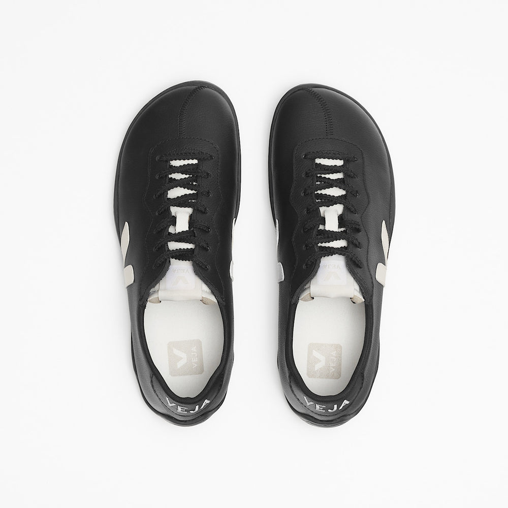 JITSU LEATHER BLACK PIERRE EAGLE — 2