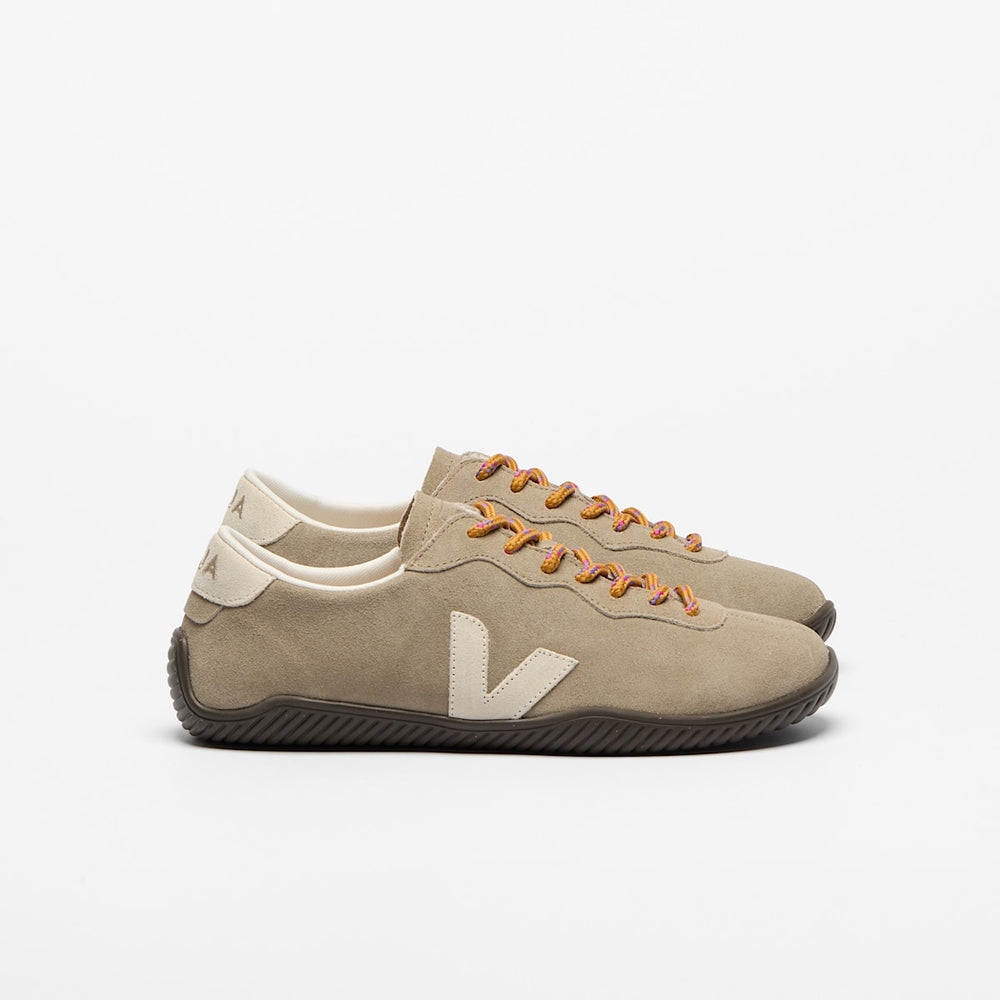 JITSU SUEDE TAUPE PIERRE EAGLE — 1