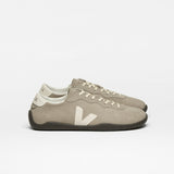 JITSU SUEDE TAUPE PIERRE — 1