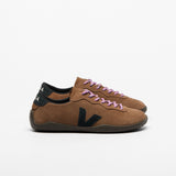 JITSU SUEDE BROWN BLACK EAGLE — 1