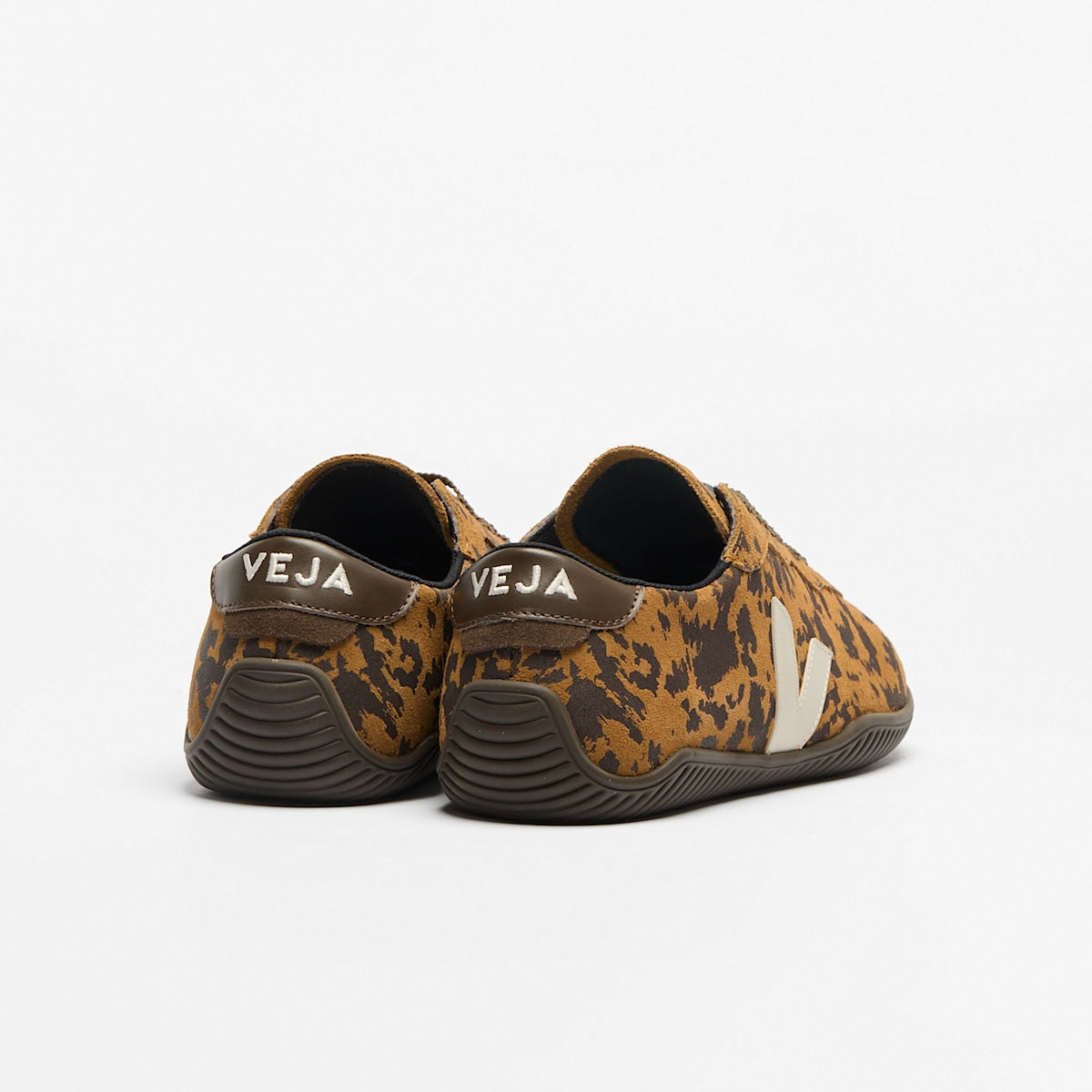 JITSU SUEDE CAMEL WILD COUNTRY — 3